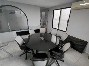 VENTA CASA PARA OFICINA O COWORK MERIDA