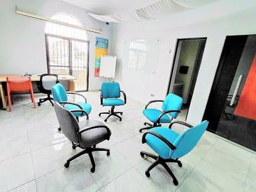 VENTA CASA PARA OFICINA O COWORK MERIDA