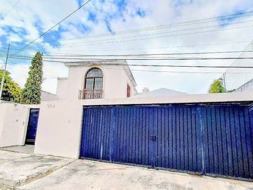 VENTA CASA PARA OFICINA O COWORK MERIDA