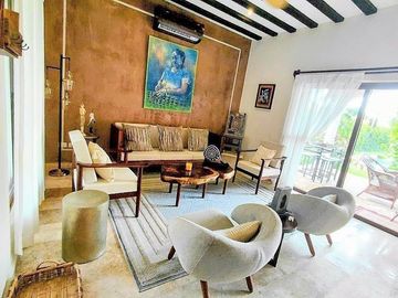 RENTA CASA FINCA LOS ALAMOS VALLADOLID UNA SOLA PLANTA