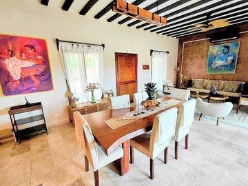 RENTA CASA FINCA LOS ALAMOS VALLADOLID UNA SOLA PLANTA