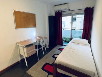 Departamento en Palermo Chico, Republica Arabe Siria 3100