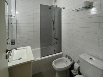 Departamento en Palermo Chico, Republica Arabe Siria 3100