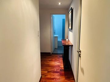 Departamento en Palermo Chico, Republica Arabe Siria 3100