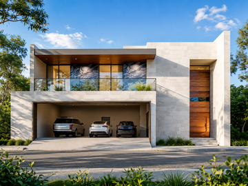 Casa en Venta, Prados de la Sierra, San Pedro Garza García