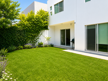Casa en Venta, Privada La Muralla, Valle Oriente, San Pedro Garza García