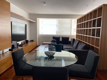 Venta departamento bosque alto