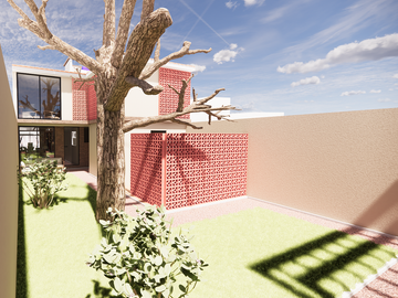 CASA EN VENTA CON SEGURIDAD EN CIUDAD SATÉLITE, NAUCALPAN DE JUÁREZ