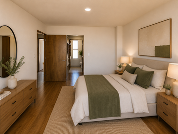 Venta Departamentos Privados, con vista al mar