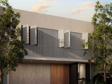 Casa en Venta en Privanza Habitat Zapopan / 4 Recámaras /Coto Ponto