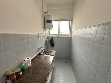 Departamento - Palermo Hollywood