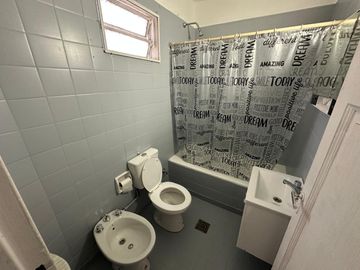 Departamento - Palermo Hollywood