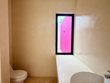 Casa en Venta de Un Solo Nivel con 500m2 de Terreno en San Luis Cholul