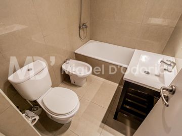 Venta departamento monoambiente en Caballito