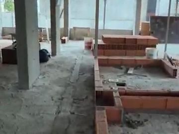 depto. 2 amb. em venta en costruccin em caseroas. edificio premium. Entrega 08-2027