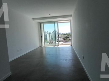 Monoambiente luminoso a estrenar en zona céntrica