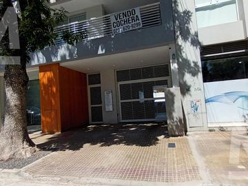 Monoambiente luminoso a estrenar en zona céntrica