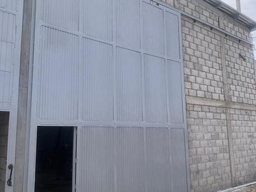 BODEGA INDUSTRIAL con 75kvas y a 5min del Fray Junipero y Zibata