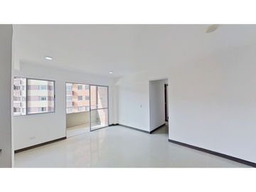 Apartamento en Venta Niquia Bello Unidad Hacienda Niquia