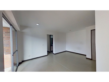 Apartamento en Venta Niquia Bello Unidad Hacienda Niquia