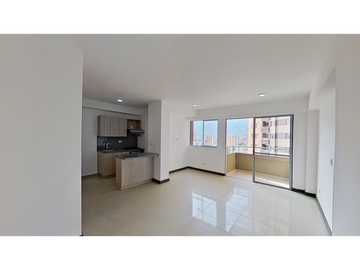 Apartamento en Venta Niquia Bello Unidad Hacienda Niquia