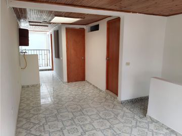 Se renta casa en La cra 1 con 29 en Pereira