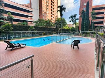 APARTAMENTO EN VENTA COLORES (N)