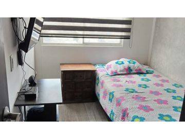 Apartamento en venta en reserva de Fontibón