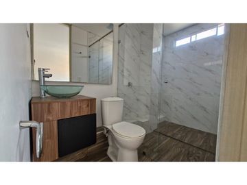 ARRIENDO APARTAMENTO EN BELLO-CABAÑAS 76mts
