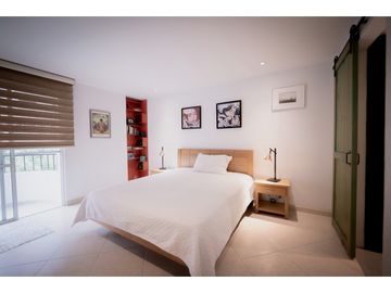 Venta Apartamento Dúplex en Zúñiga, Envigado 156 m2