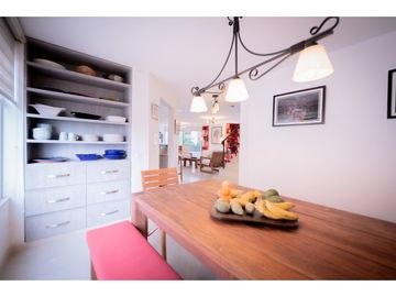 Venta Apartamento Dúplex en Zúñiga, Envigado 156 m2