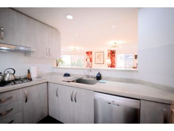 Venta Apartamento Dúplex en Zúñiga, Envigado 156 m2