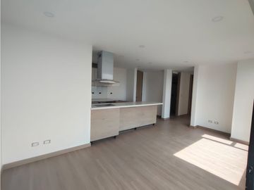 Alquiler Apartamento Cerro de Oro, Manizales, COD.10257899