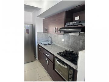 Apartamento en Venta, Calasanz en  Medellín