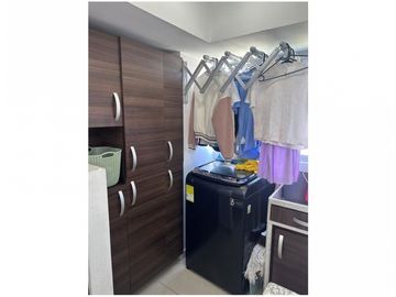 Apartamento en Venta, Calasanz en  Medellín