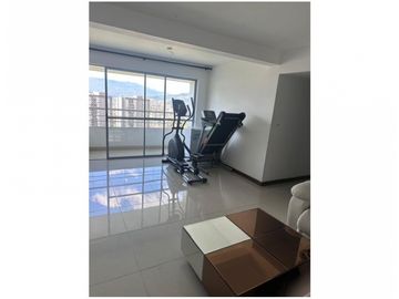 Apartamento en Venta, Calasanz en  Medellín