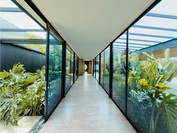 Casa en Venta, Vereda Pantanillo, El Retiro - La Ceja  600 m2