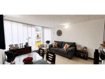 VENTA APARTAMENTO VALLE DEL LILI PISO 5 ACENSOR (LSA)