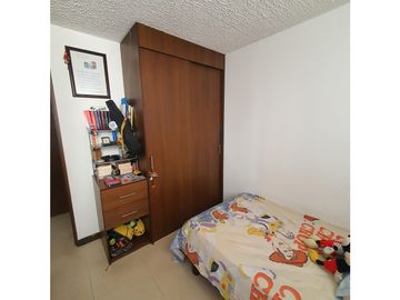 VENTA APARTAMENTO VALLE DEL LILI PISO 5 ACENSOR (LSA)