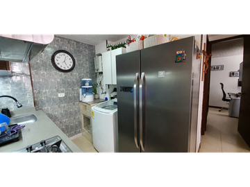 VENTA APARTAMENTO VALLE DEL LILI PISO 5 ACENSOR (LSA)