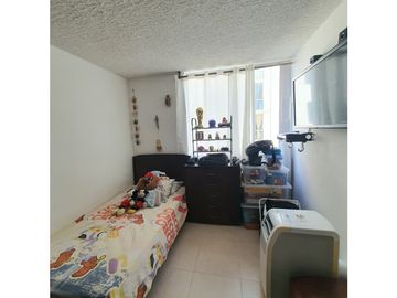VENTA APARTAMENTO VALLE DEL LILI PISO 5 ACENSOR (LSA)