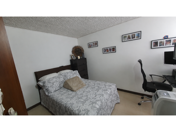 VENTA APARTAMENTO VALLE DEL LILI PISO 5 ACENSOR (LSA)