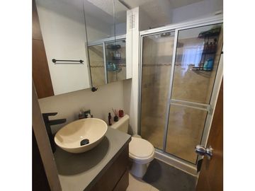 VENTA APARTAMENTO VALLE DEL LILI PISO 5 ACENSOR (LSA)