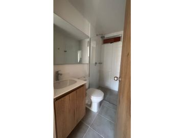 Apartamento en Venta, San Germán en Medellín