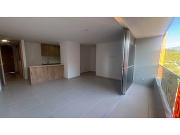 Apartamento en Venta, San Germán en Medellín