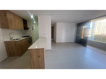 Apartamento en Venta, San Germán en Medellín