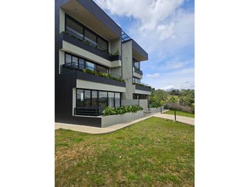 Apartamento en arriendo en el Alto de Las Palmas Vereda Pantanillo