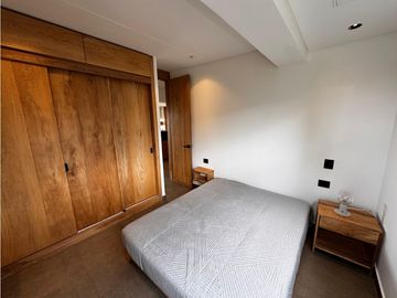 Apartamento en arriendo en el Alto de las palmas