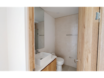 Nova plus - Apartamento en Venta en Valle del Lili, Cali