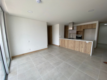 Nova plus - Apartamento en Venta en Valle del Lili, Cali